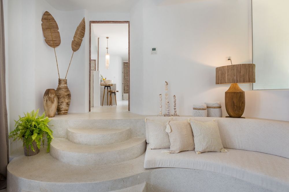 EDEN BEACH RESORT AND SPA - 109