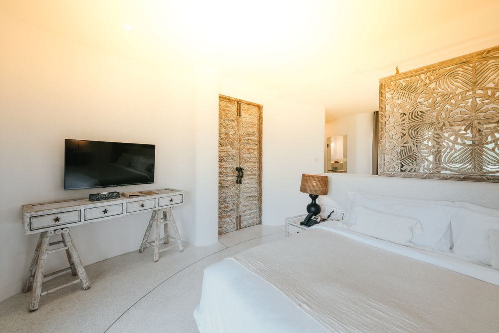 EDEN BEACH RESORT AND SPA - 104