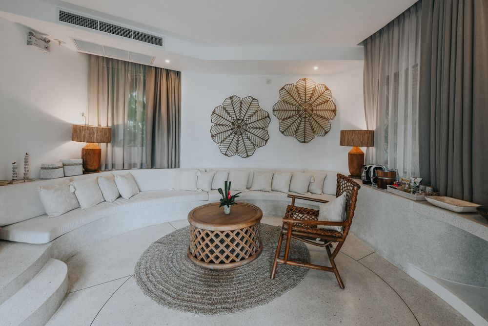 EDEN BEACH RESORT AND SPA - 103