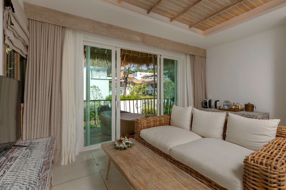 EDEN BEACH RESORT AND SPA - 101