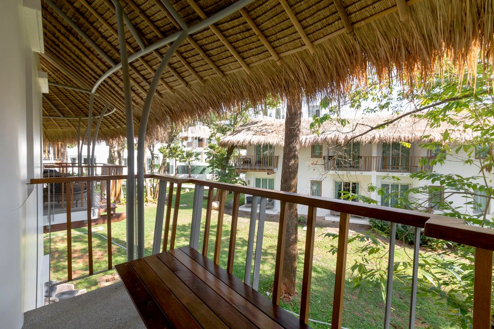 EDEN BEACH RESORT AND SPA - 100