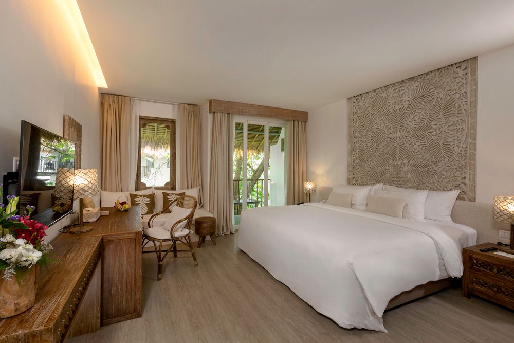 EDEN BEACH RESORT AND SPA - 99