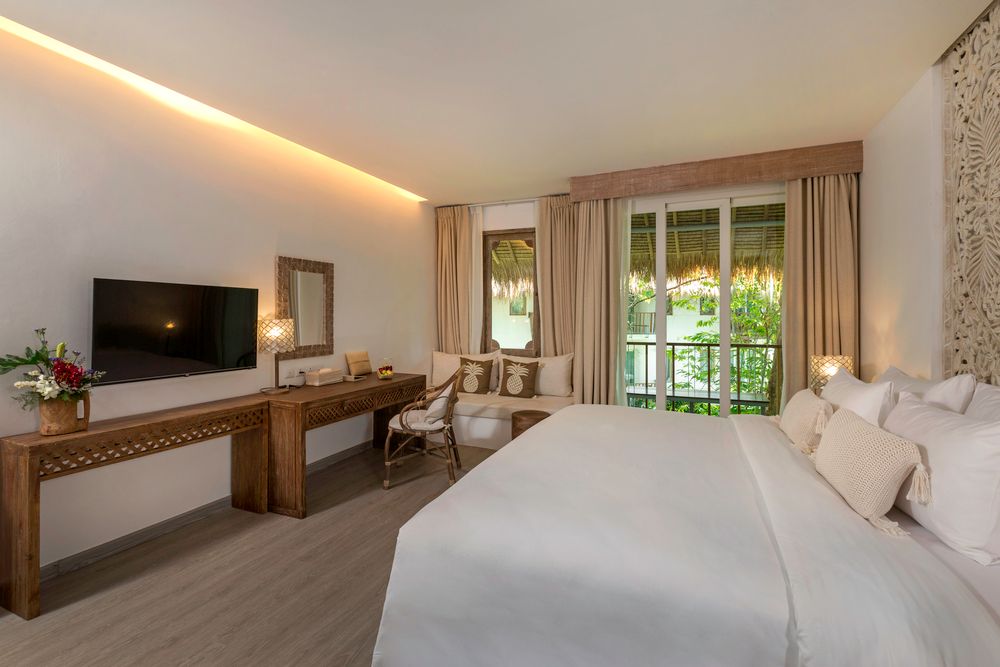 EDEN BEACH RESORT AND SPA - 98