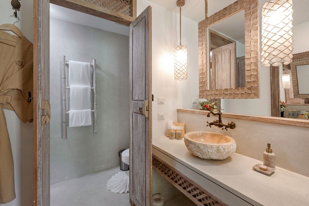 EDEN BEACH RESORT AND SPA - 87