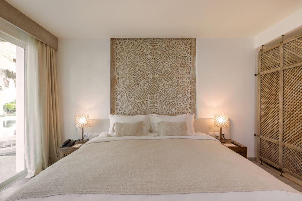 EDEN BEACH RESORT AND SPA - 85