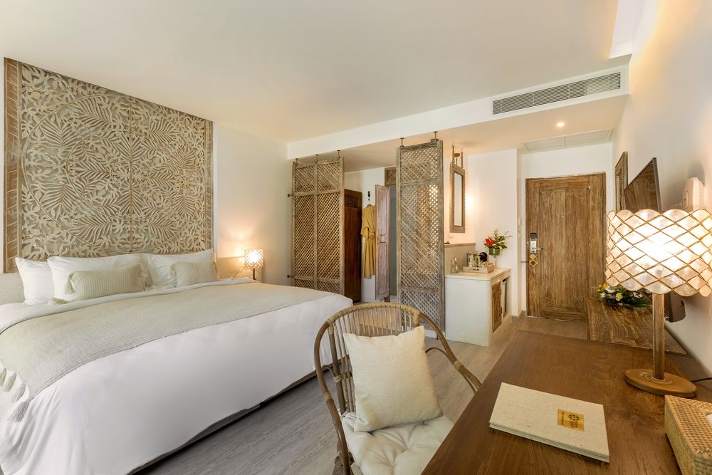 EDEN BEACH RESORT AND SPA - 84