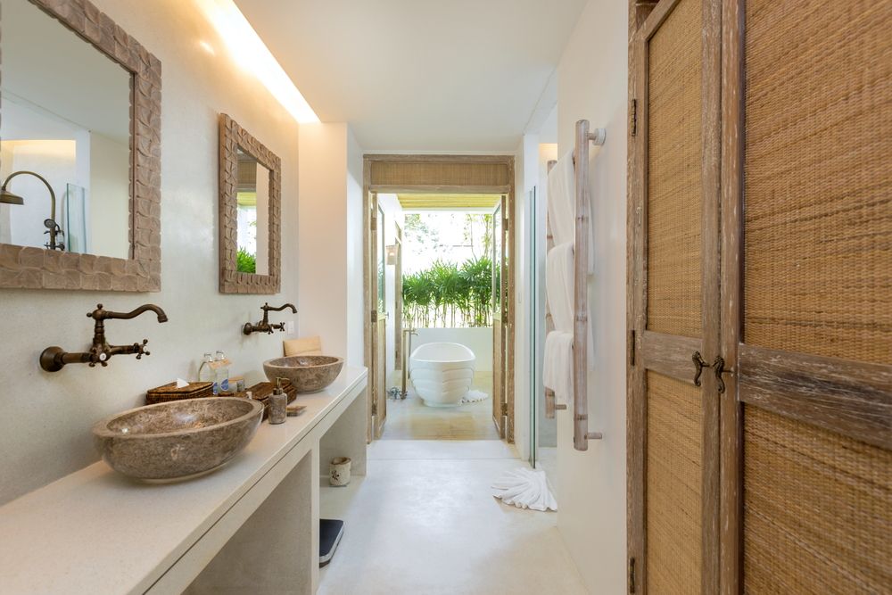 EDEN BEACH RESORT AND SPA - 82