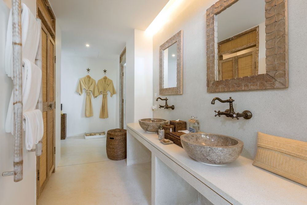 EDEN BEACH RESORT AND SPA - 81