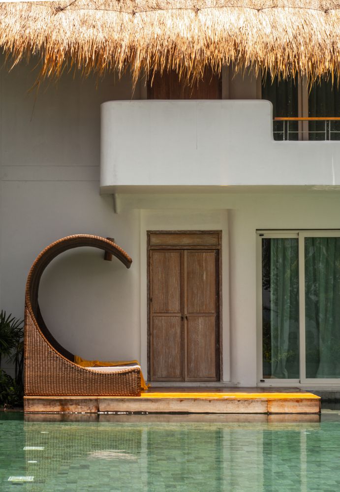 EDEN BEACH RESORT AND SPA - 75