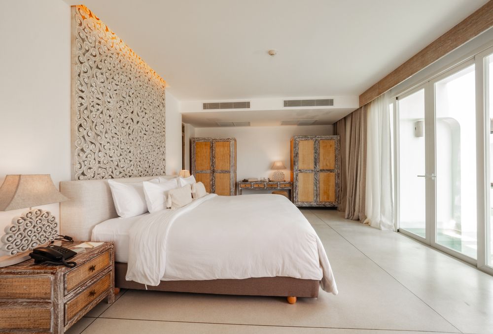 EDEN BEACH RESORT AND SPA - 73