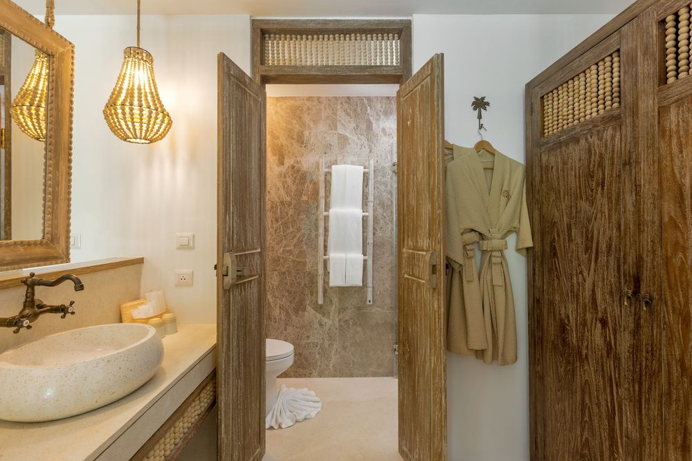 EDEN BEACH RESORT AND SPA - 68