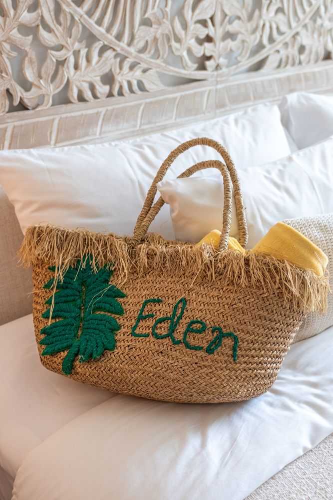 EDEN BEACH RESORT AND SPA - 65