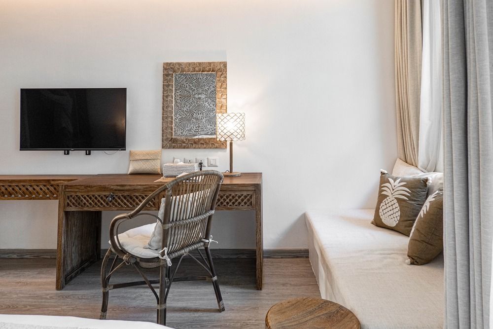 EDEN BEACH RESORT AND SPA - 61