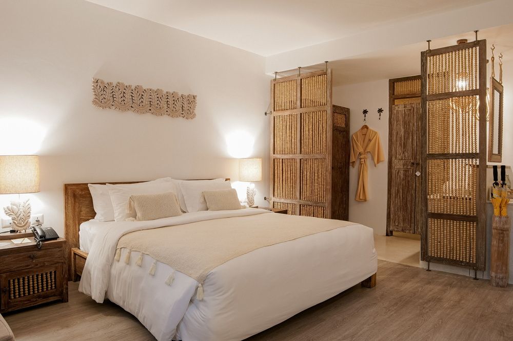 EDEN BEACH RESORT AND SPA - 60