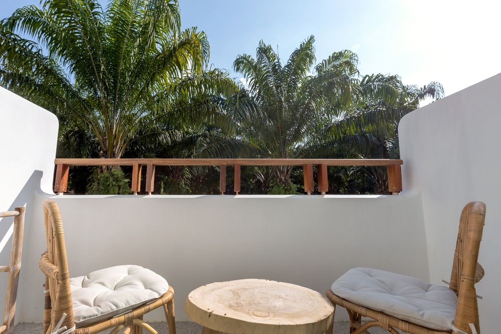 EDEN BEACH RESORT AND SPA - 59