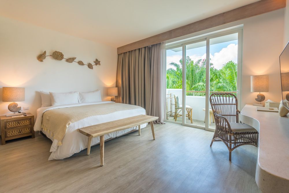 EDEN BEACH RESORT AND SPA - 52