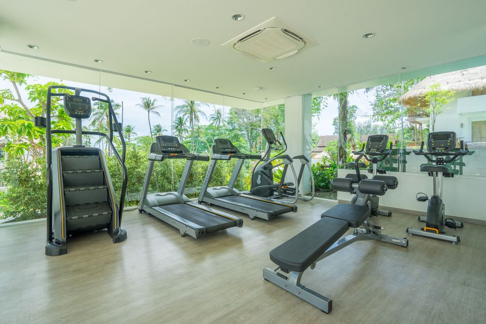 EDEN BEACH RESORT AND SPA - 47