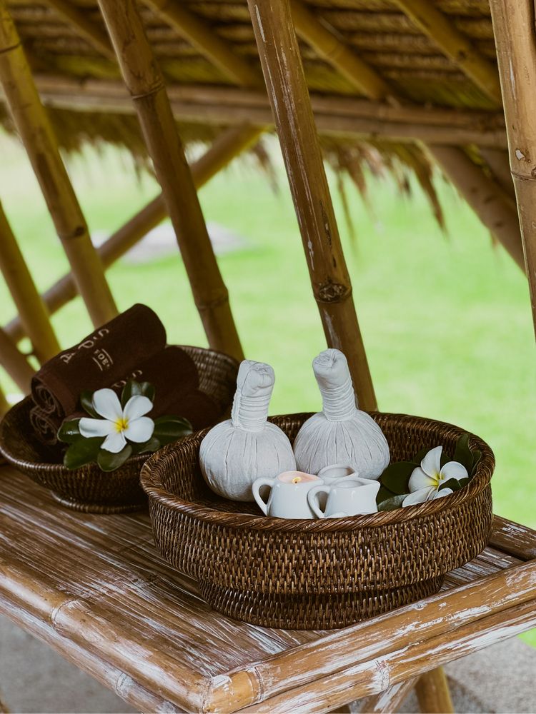 EDEN BEACH RESORT AND SPA - 45