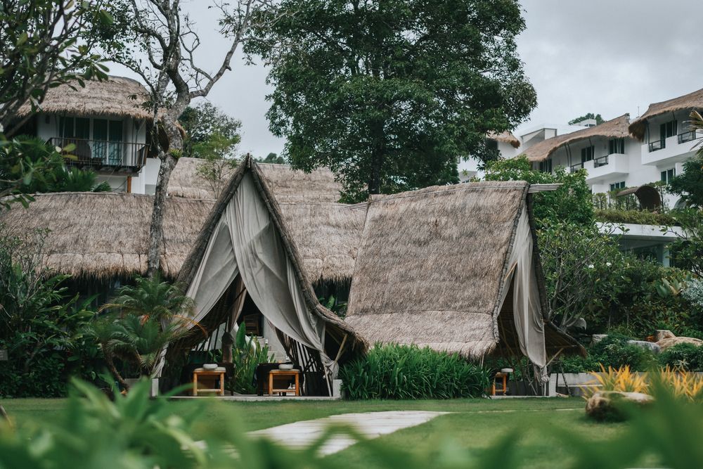 EDEN BEACH RESORT AND SPA - 44