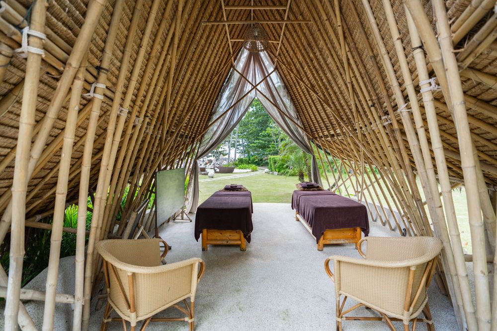 EDEN BEACH RESORT AND SPA - 43