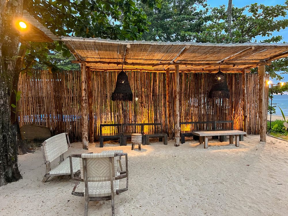 EDEN BEACH RESORT AND SPA - 42