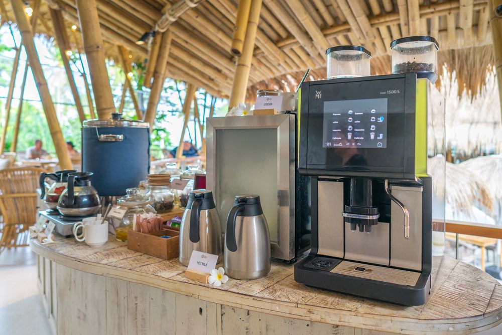 EDEN BEACH RESORT AND SPA - 38