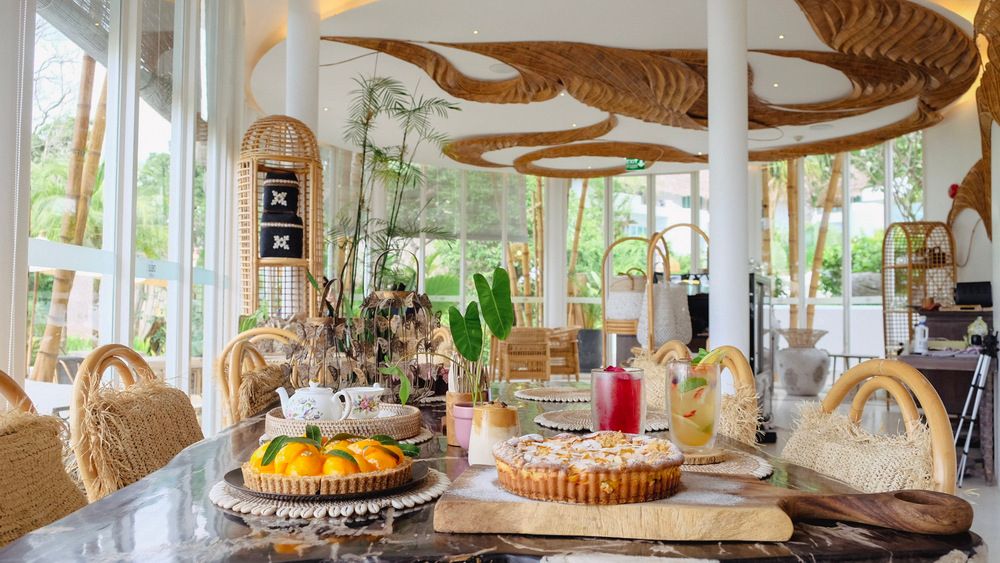 EDEN BEACH RESORT AND SPA - 31