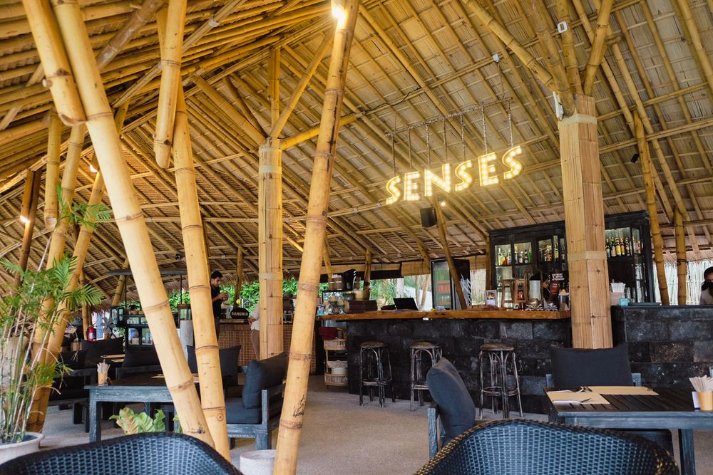 EDEN BEACH RESORT AND SPA - 30