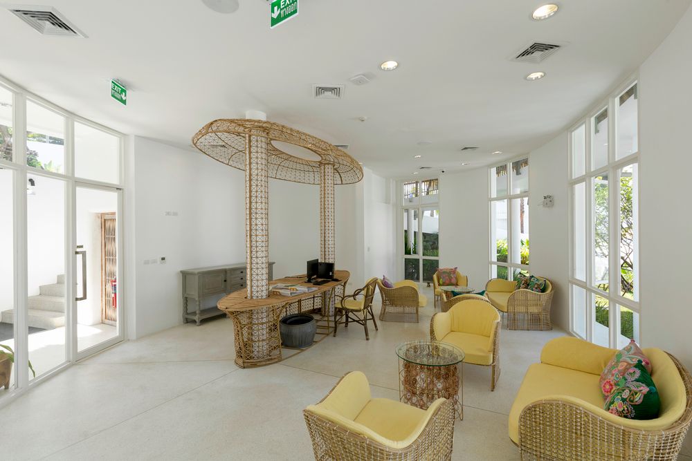 EDEN BEACH RESORT AND SPA - 25