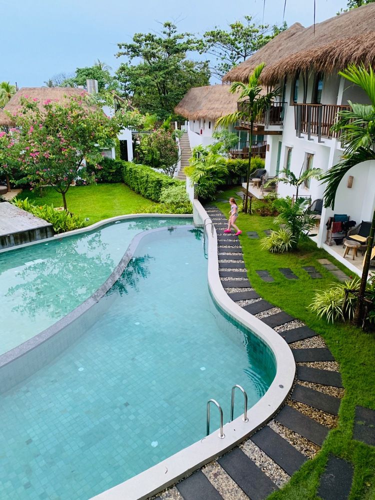 EDEN BEACH RESORT AND SPA - 17