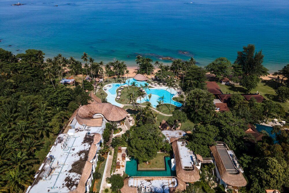 EDEN BEACH RESORT AND SPA - 15