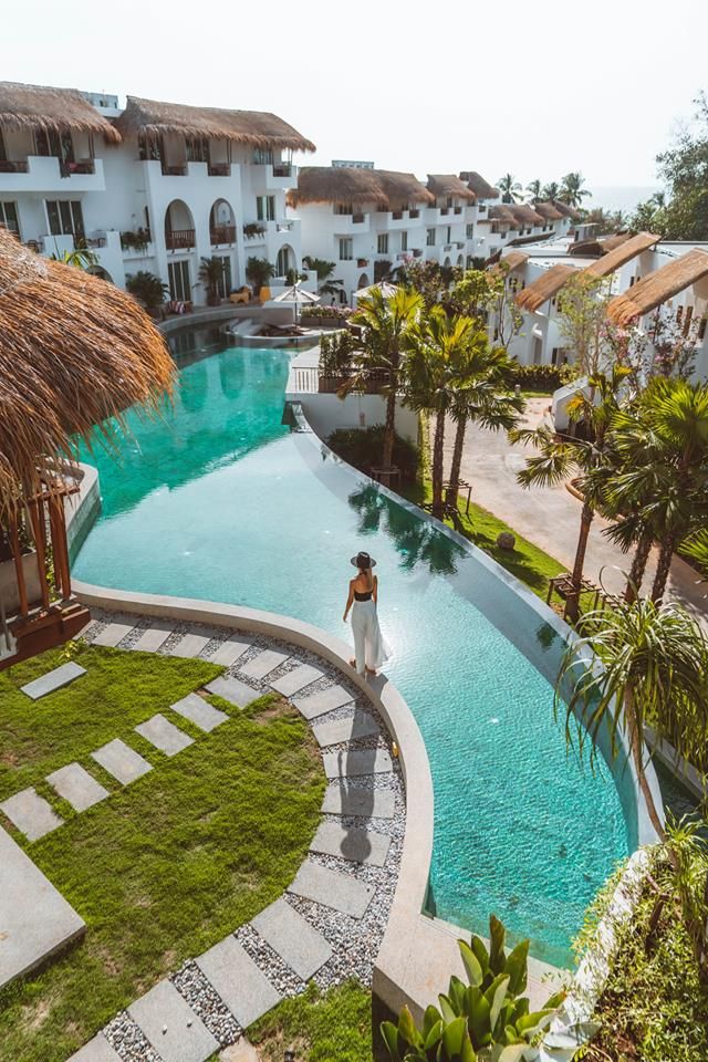 EDEN BEACH RESORT AND SPA - 12