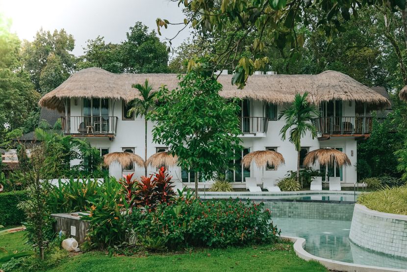 EDEN BEACH RESORT AND SPA - 6