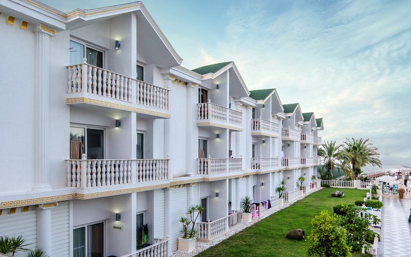 Onkel Resort - 6