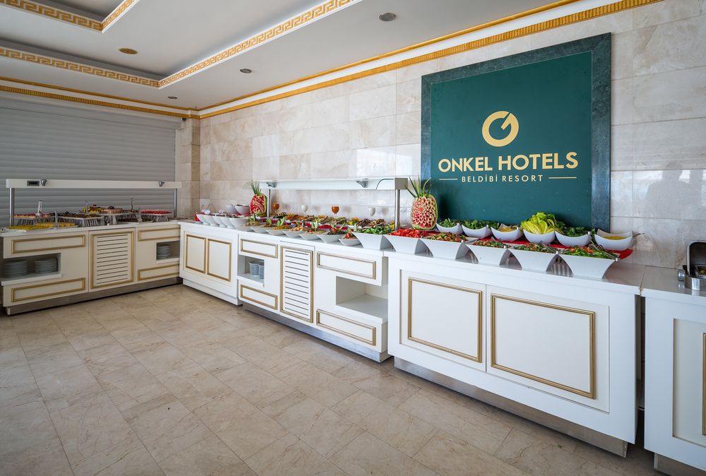 Onkel Resort - 42