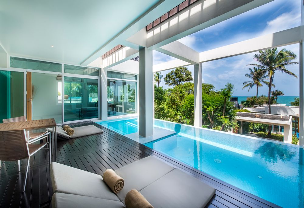 ALEENTA PHUKET - PHANG NGA - 40