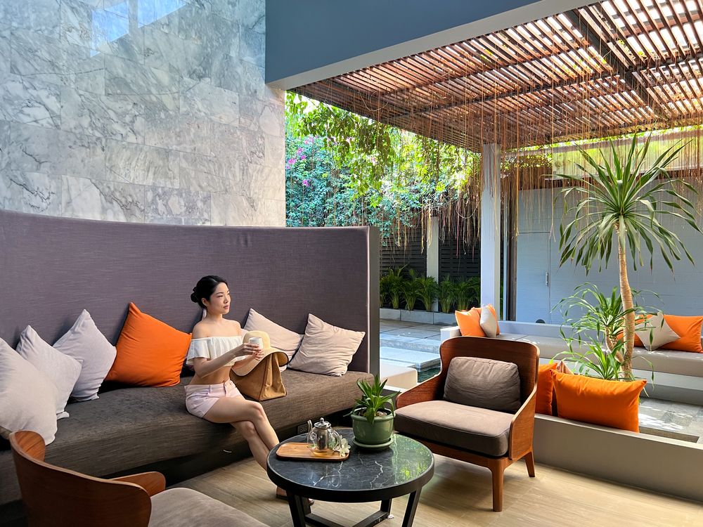 ALEENTA PHUKET - PHANG NGA - 12