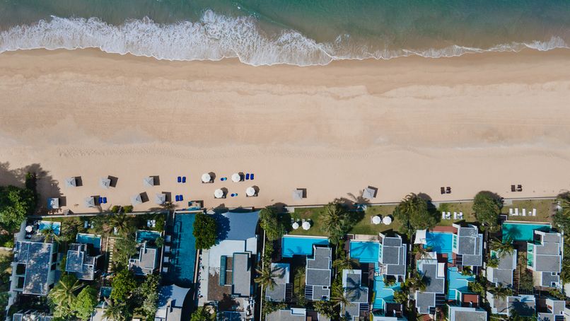 ALEENTA PHUKET - PHANG NGA - 3