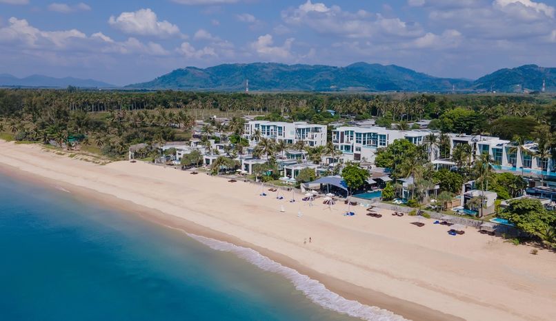 ALEENTA PHUKET - PHANG NGA - 2