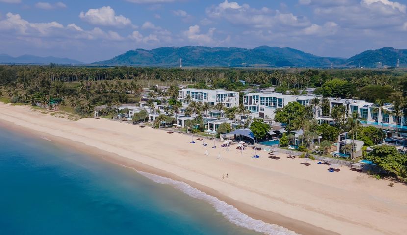 ALEENTA PHUKET - PHANG NGA - 2