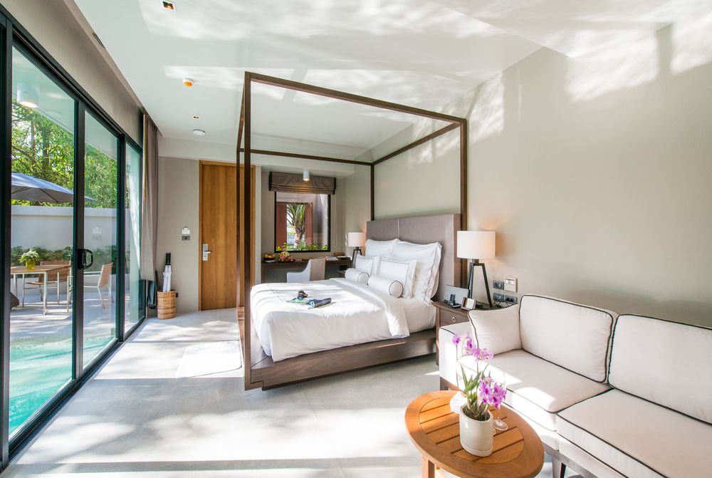 ALEENTA PHUKET - PHANG NGA - 36