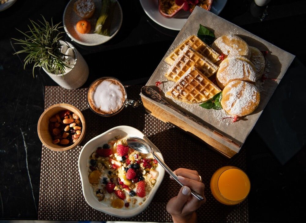 Картинка отеля - 13