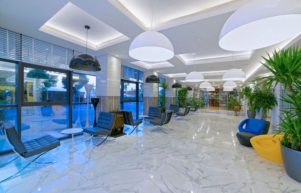 Kaptan Hotel - 9