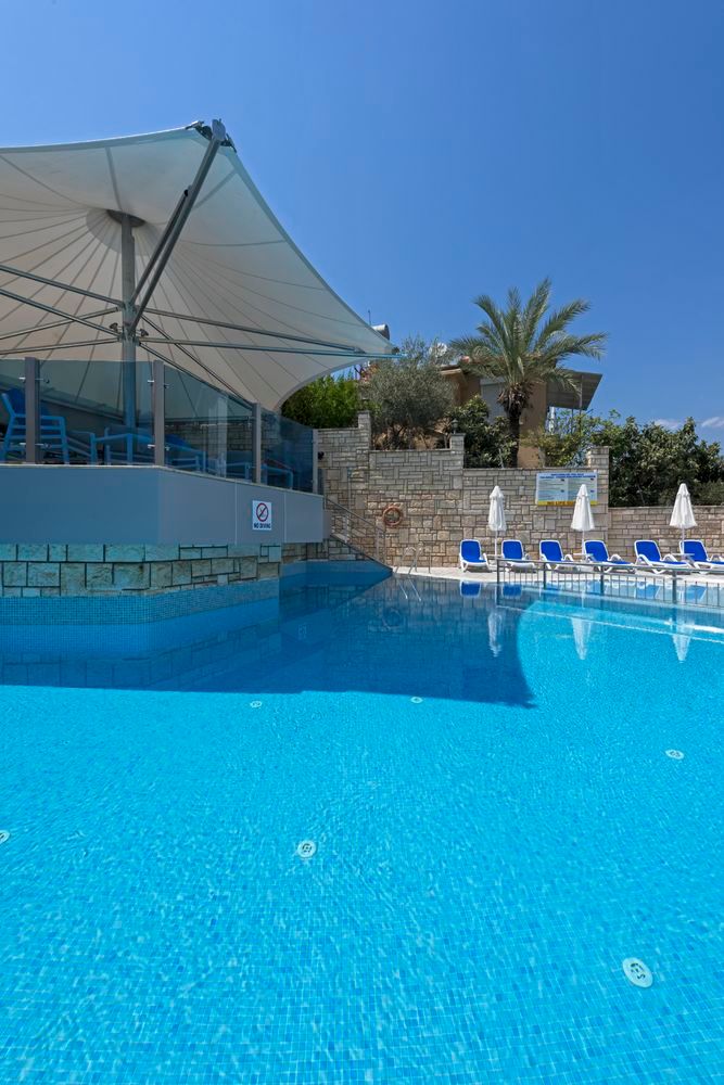Kaptan Hotel - 30