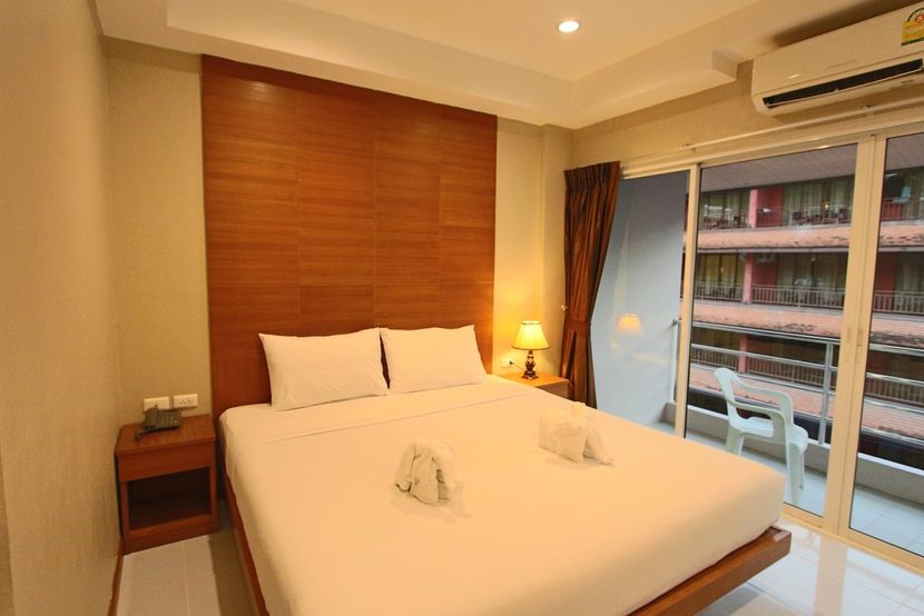GOOD NICE HOTEL - 5
