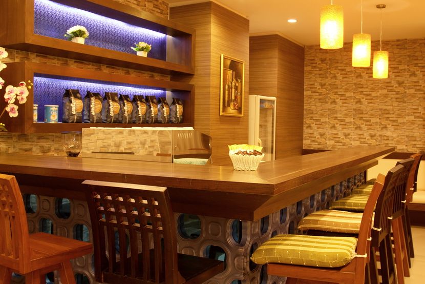 GOOD NICE HOTEL - 2
