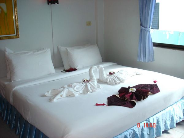 LAMAI APARTMENT - 6