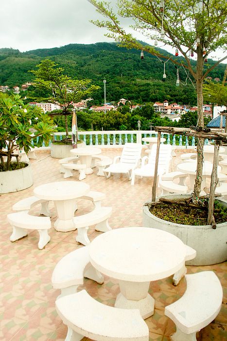 LAMAI APARTMENT - 4