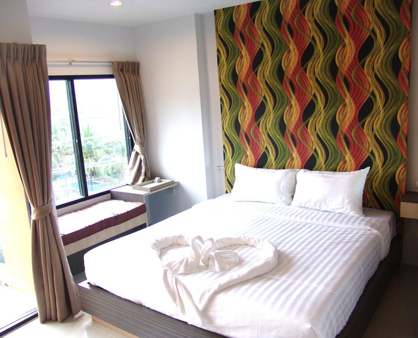 ICHECK INN CHILL PATONG  - 3