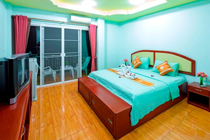 Картинка отеля - 17